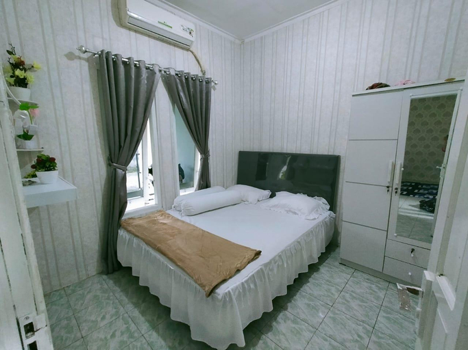 Bedroom 3, Shifana home stay syariah, Bantul