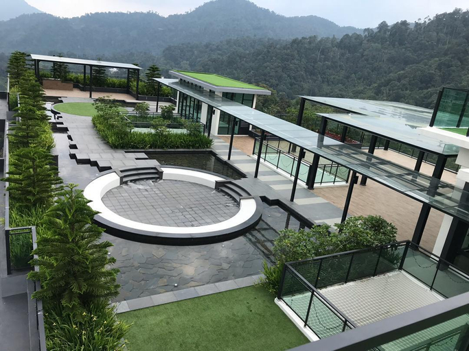 Others 4, Gohtong Jaya Apartments, Genting Highlands