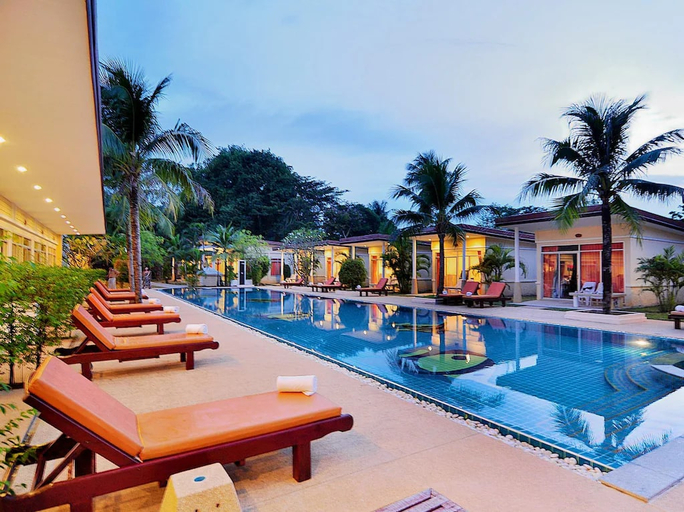 Sport & Beauty 2, Phuket Sea Resort SHA Extra Plus, Phuket Island