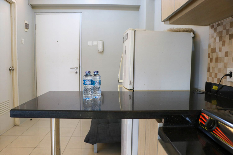 Others 5, Fully Furnished and Spacious Studio at Green Bay Pluit Apartment By Travelio, North Jakarta