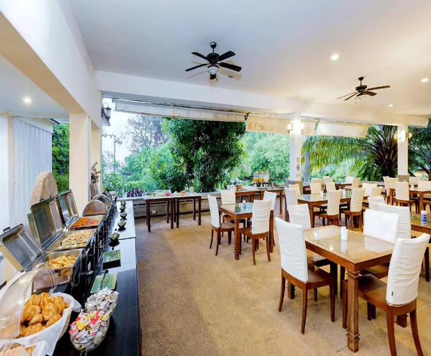 Food & Drinks 5, Phuket Sea Resort SHA Extra Plus, Phuket Island