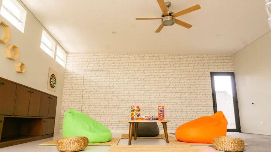 Others 3, Cozy Living at Bandung City Center, Bandung
