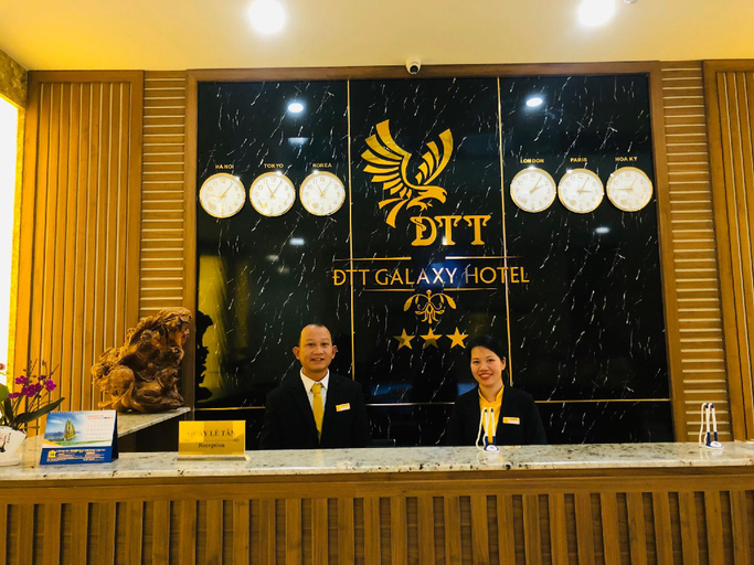 Public Area 2, DTT Galaxy Tam Chuc, Kim Bảng