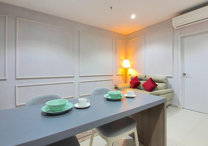 Others 3, Shah Alam | i-City i-Residence Hyde Tower, Shah Alam