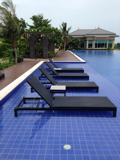 Sport & Beauty 2, CASA Seaside Rayong Unit23, Muang Rayong