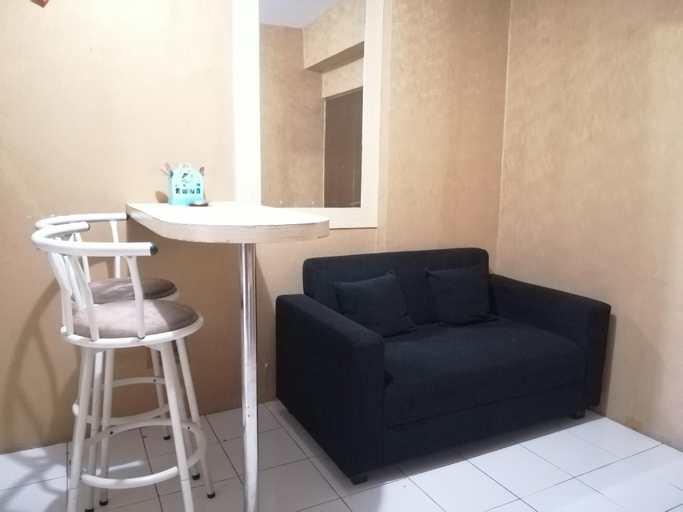Others 4, MGM GATEWAY 2BR DOUBLE BED, Bandung