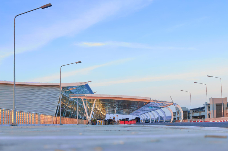 Nearby Landmark 5, MONDEE House @The Airport, Phuket Island