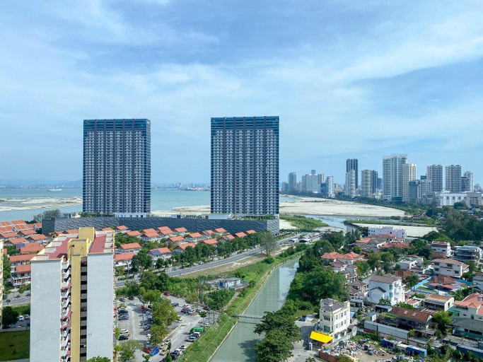 Others 5, The Landmark Mid Century Retro Merveilles Seaview, Penang Island