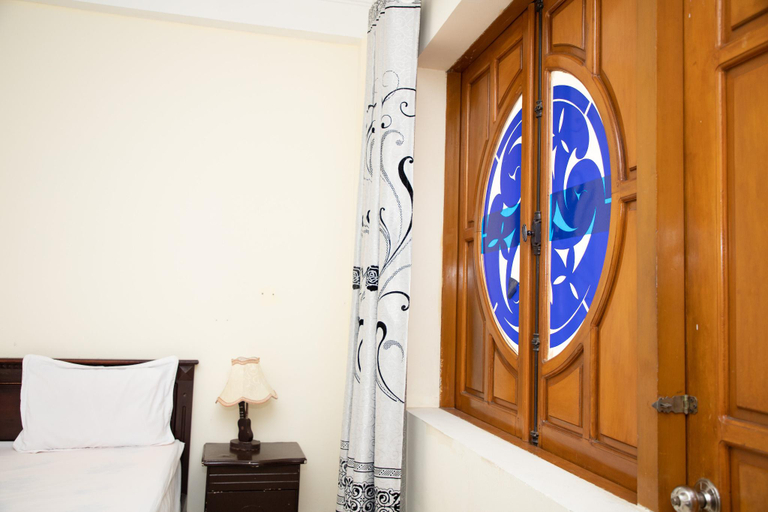 Bedroom 3, Ngoc Ha Motel, Hải An
