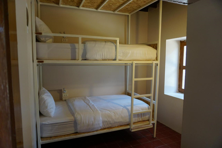 Bedroom 5, Insight Hostel , Muang Chiang Mai