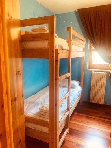 Others 5, Brain Residence Laceno, Avellino