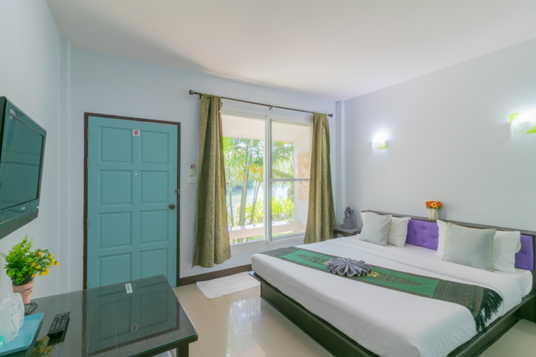Bedroom 3, Chaiyo Resort Phuket, Phuket Island