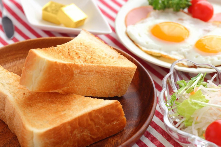 Food & Drinks 5, Hotel Hoshitate Iriomotejima, Taketomi