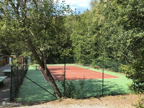 Sunclass Durbuy huisje 157, Luxembourg