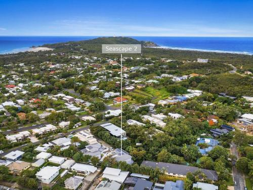 Seabreeze, Byron