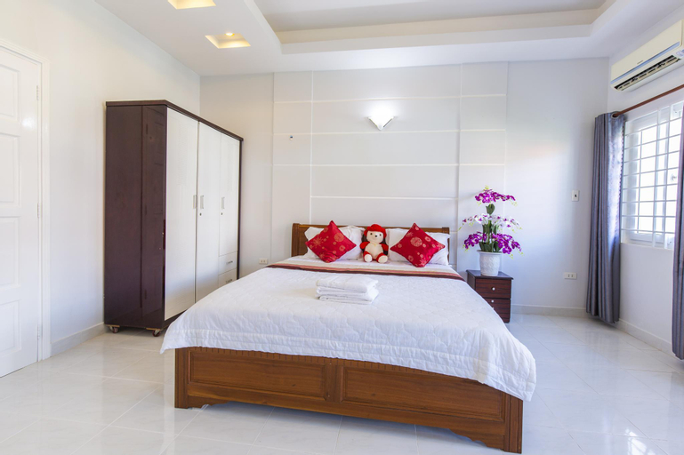 Bedroom 3, VyLe Villa 1 Vũng Tàu , Vũng Tàu