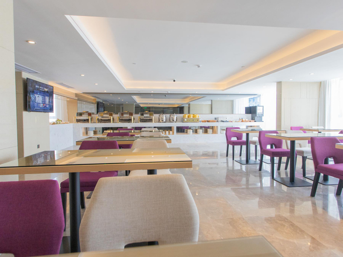 Food & Drinks 5, Lavande Hotel  Chaozhou Hengde International, Chaozhou