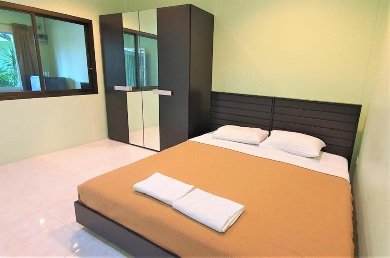 Bedroom 5, Chalong Stay Well by Palai Seafood, Pulau Phuket
