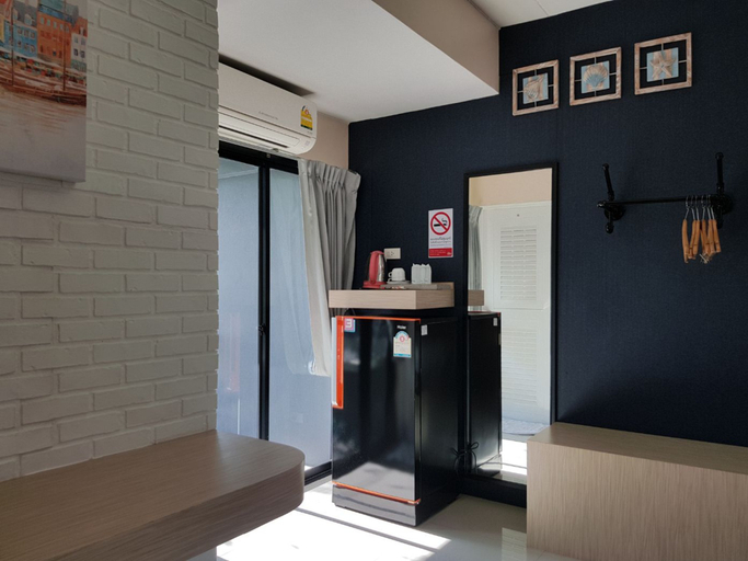 Others 4, Elite Residence Phitsanulok, Muang Phitsanulok
