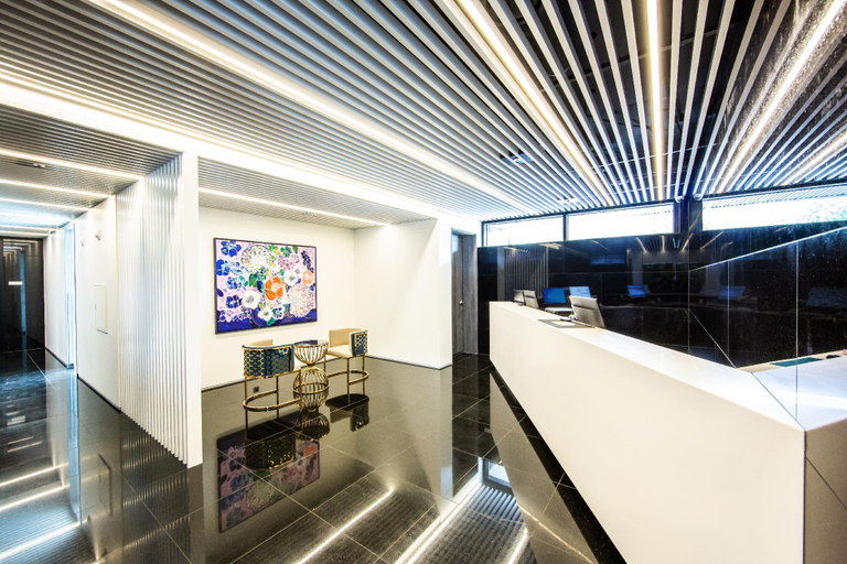 Public Area 2, AG405, Suyeong