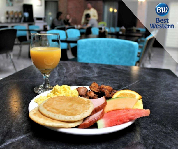 Food & Drinks 5, Best Western Laval-Montreal, Laval