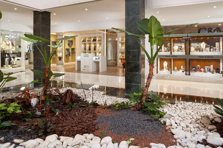 Public Area 4, Hotel Don Pepe Gran Melia, Málaga
