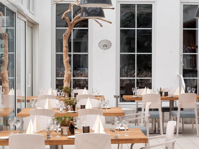 Food & Drinks 3, Hotel Restaurant Cafe Schoene Aussicht, Frankfurt am Main