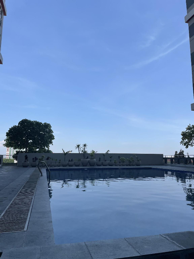 Entire rental unit-Taman Melati-1BR-city view, Surabaya