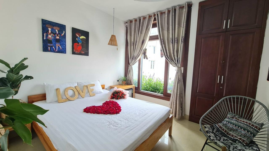 Bedroom 2, Hotel Lang Ko Ho, Đà Lạt