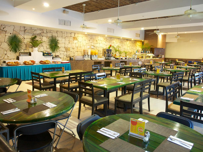 Food & Drinks 5, El Tukan Hotel & Beach Club, Cozumel