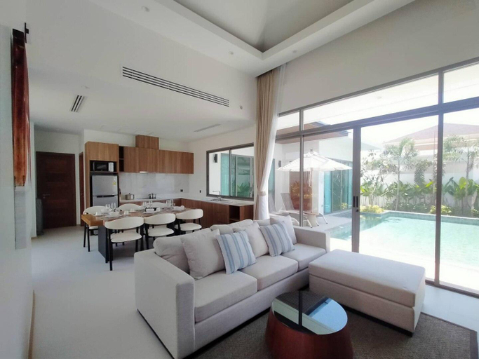 Others 5, Shambhala Grand Spacious Corner Pool Villa, Phuket Island