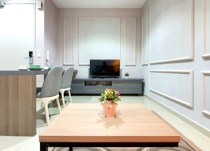 Others 4, Shah Alam | i-City i-Residence Hyde Tower, Shah Alam