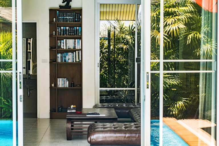 Public Area, Villa Thailee, Mueang Krabi