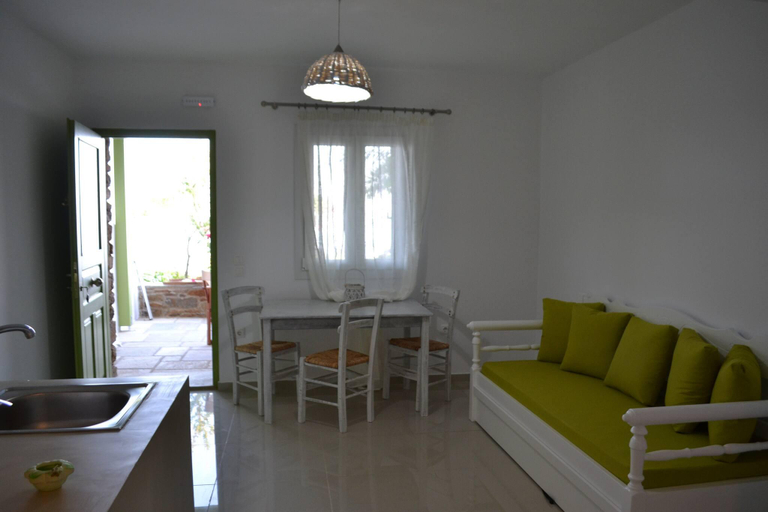 Others 4, Studio At Villa Ioanna With Gorgeous Sea View, South Aegean