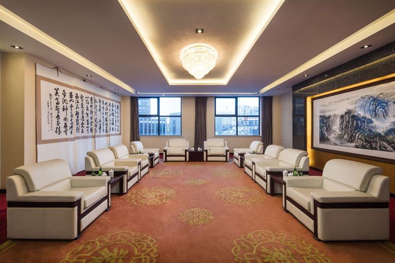 Others 5, Paradise Jinjiang Hotel, Shanghai