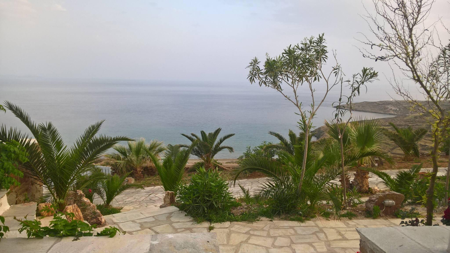 Others 5, Studio At Villa Ioanna With Gorgeous Sea View, South Aegean
