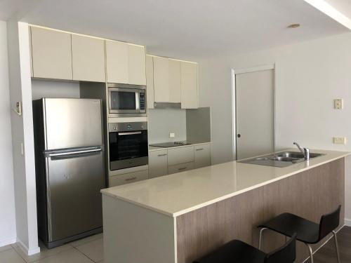 2 Bedroom Apartment , Hope Island , Resort living, Gold Coast