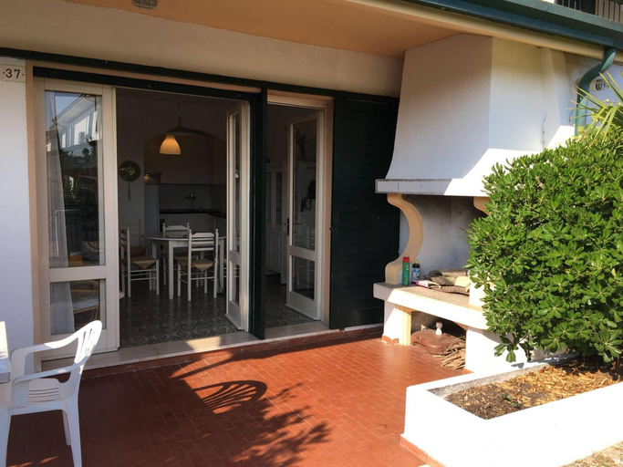 Others 4, Amazing Villa With Private Garden, Venezia