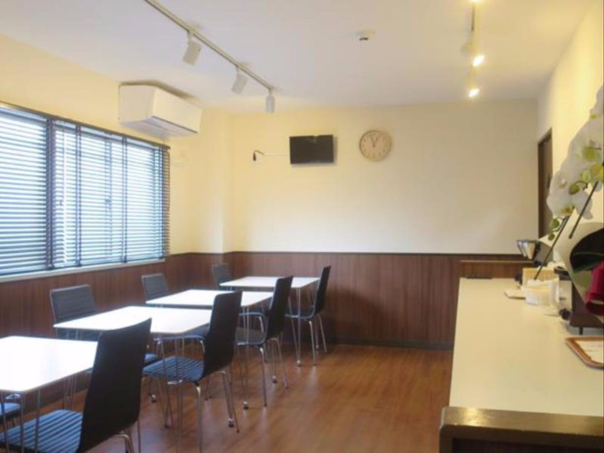 Food & Drinks 5, HOTEL LiVEMAX BUDGET Kawasaki Daishi, Kawasaki