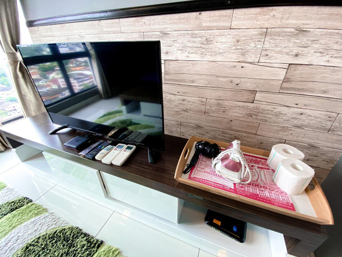 Others 3, Tebrau Apartments, Johor Bahru