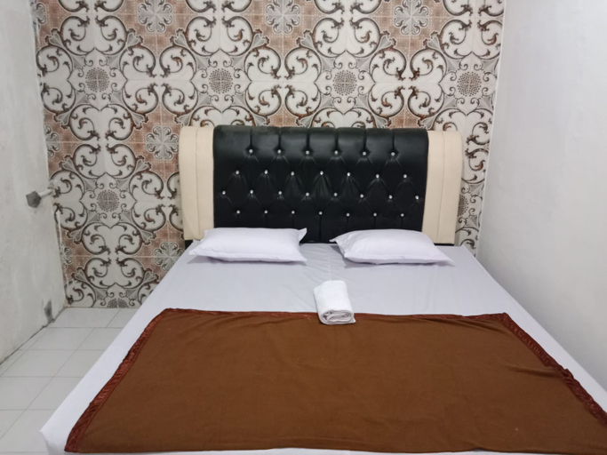 Bedroom 4, Elite homestay, Medan