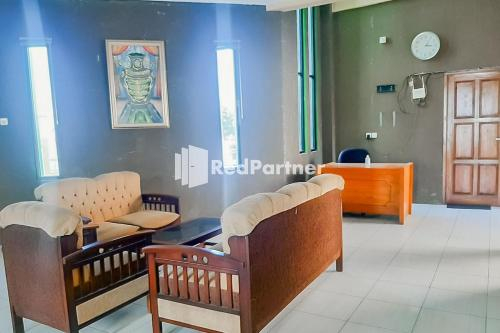 Wisma Asri Syariah Majalengka RedPartner, Majalengka