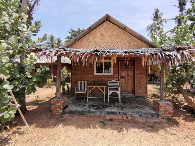 Klong Jark Bungalows, Ko Lanta