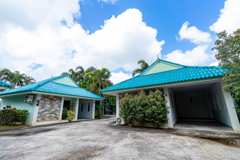 Exterior & Views 2, Khum Suk Resort, Hat Yai