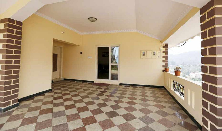 Public Area 2, Anmols impex cottage, The Nilgiris