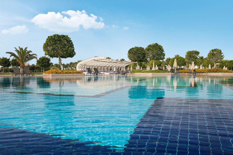 Sport & Beauty 2, Hilton Dalaman Sarigerme Resort & Golf, Ortaca