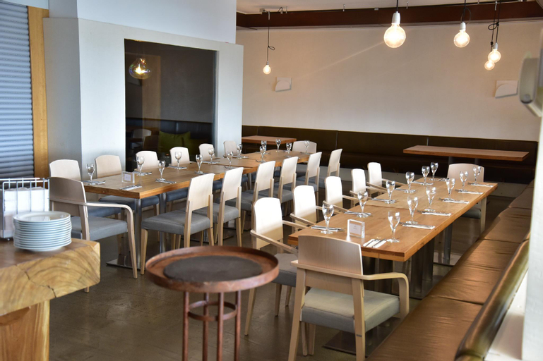 Food & Drinks 3, Hotel Restaurant Cafe Schoene Aussicht, Frankfurt am Main