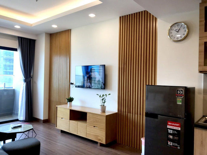 Others 4, FLC Sea Tower Quy Nhon - The Elegant Apartment, Qui Nhơn