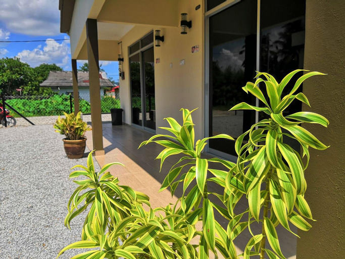 Others 4, Hj Hassan Guesthouse - Paddy Room 5, Langkawi