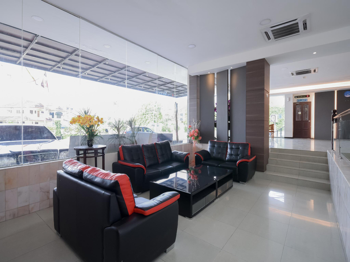 Public Area 5, Kenyalang Suite, Miri
